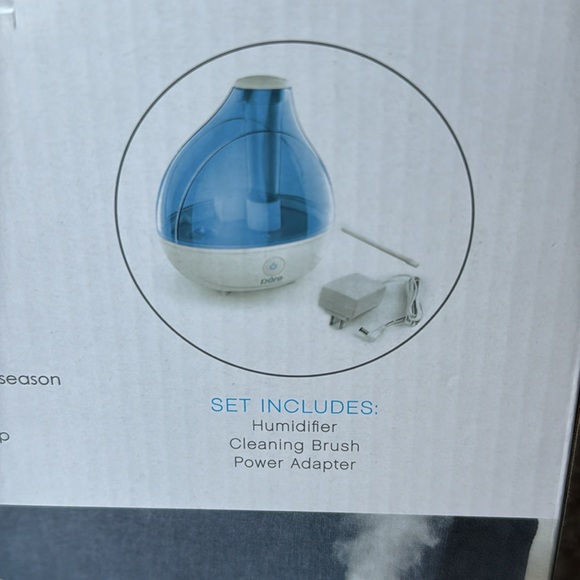 🆕 Pure Enrichment Mistaire Humidifier - Picture 4 of 5